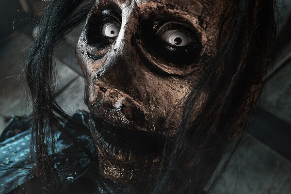Neighbour-Monster Neighbour-Monster